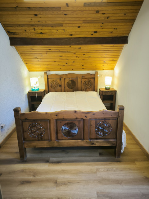 Chalet 15 personnes - L'aube du Jour - © Chalet 15 personnes - L'aube du Jour Chalet 15 personnes - L'aube du Jour