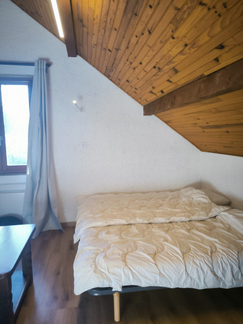 Chalet 15 personnes - L'aube du Jour Chalet 15 personnes - L'aube du Jour