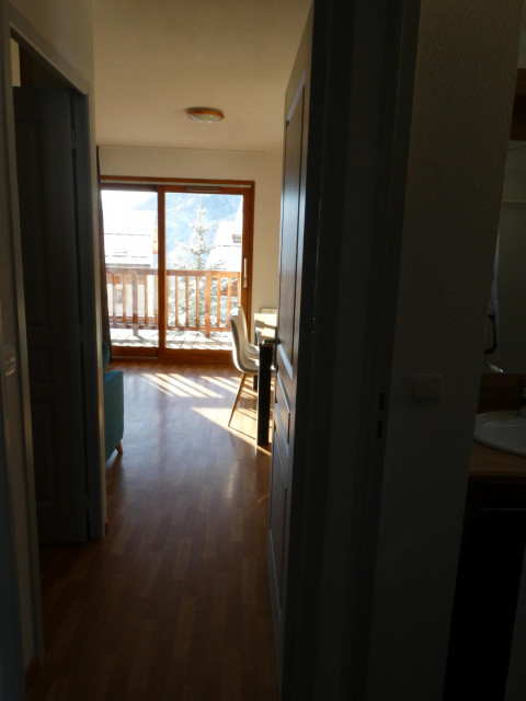 Appartement 6 personnes - Les Granges d'Arvieux n ° 711 Appartement 6 personnes - Les Granges d'Arvieux n ° 711