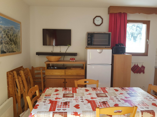 Appartement 6 personnes - Les Granges d'Arvieux n°911 Appartement 6 personnes - Les Granges d'Arvieux n°911