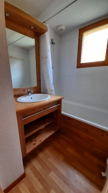 Appartement 6 personnes - Les granges d'Arvieux n° 701 Appartement 6 personnes - Les granges d'Arvieux n° 701