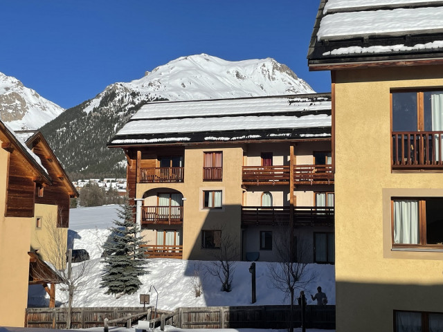 Appartement 6 personnes - Les Granges d'Arvieux n° 701 - © Appartement 6 personnes - Les Granges d'Arvieux n° 701 Appartement 6 personnes - Les Granges d'Arvieux n° 701