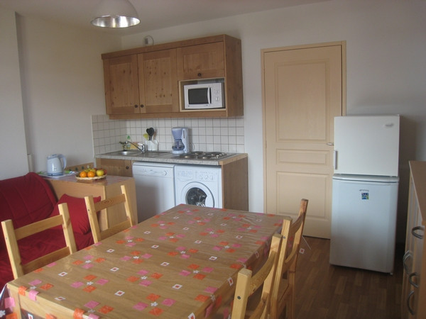 Appartement 4 personnes - Les Granges d'Arvieux n°722 - © Appartement 4 personnes - Les Granges d'Arvieux n°722 Appartement 4 personnes - Les Granges d'Arvieux n°722