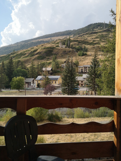 Appartement 8 personnes - Les Balcons du Viso n° 923 - © Appartement 8 personnes - Les Balcons du Viso n° 923 Appartement 8 personnes - Les Balcons du Viso n° 923