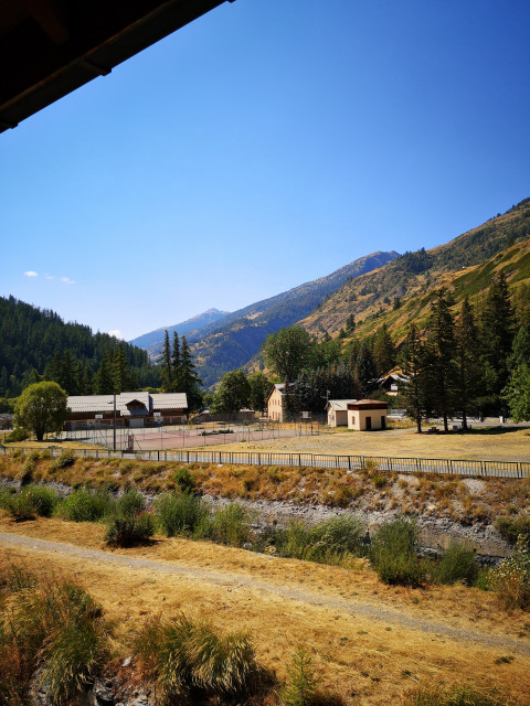 Appartement 8 personnes - Les Balcons du Viso n° 923 - © Appartement 8 personnes - Les Balcons du Viso n° 923 Appartement 8 personnes - Les Balcons du Viso n° 923