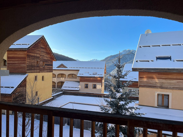 Appartement 6 personnes - Les Granges d'Arvieux n° 711 Appartement 6 personnes - Les Granges d'Arvieux n° 711