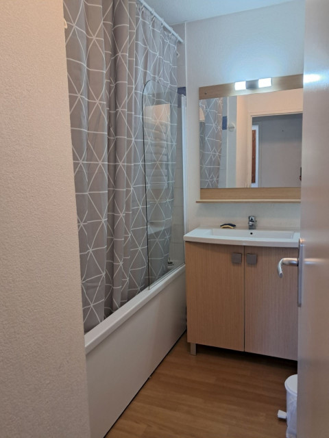 Appartement 6 personnes - Clot la Chalp n° 306