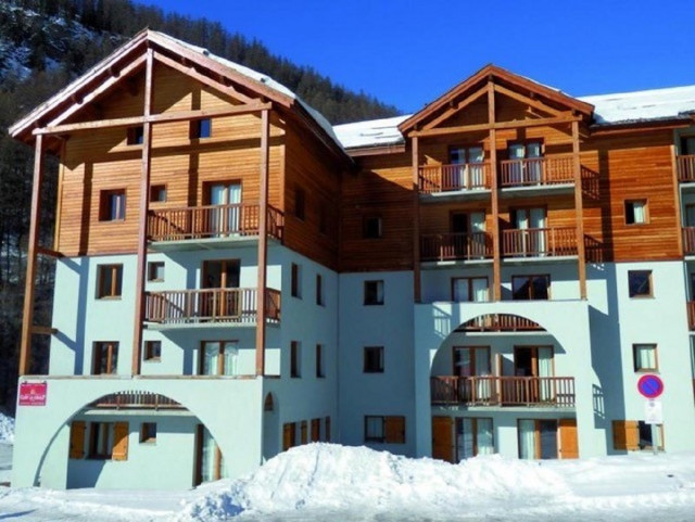 Appartement 6 personnes - Clot la Chalp n°5
