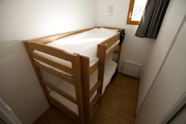 Appartement 6 personnes - Clot la Chalp n°5