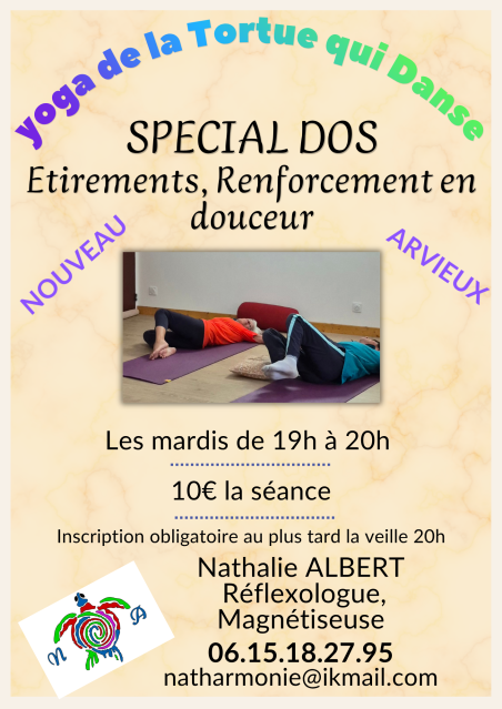 affiche