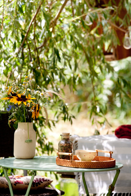 Cacao spa - massage individuel_Guillestre