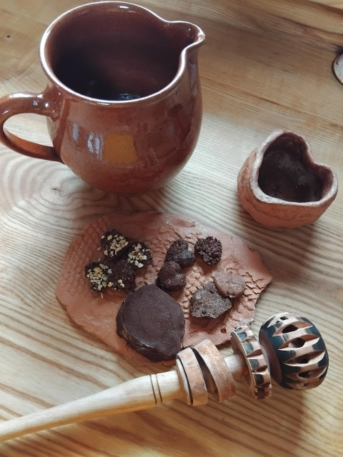 Cacao spa - rituel sensoriel et soin de l’Etre_Guillestre