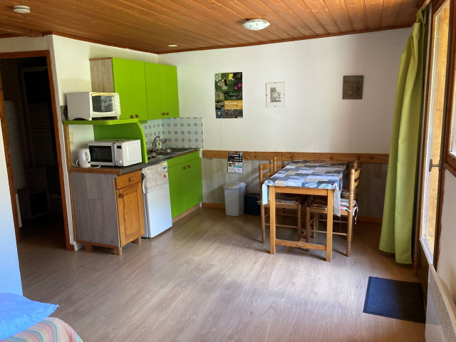 Appartement 2 personnes - Le Bric Froid