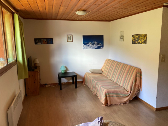 Appartement 2 personnes - Le Bric Froid