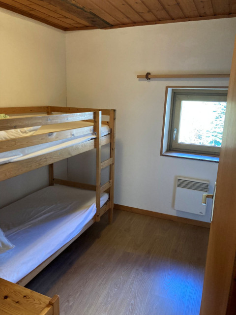 Appartement 2 personnes - Le Bric Froid