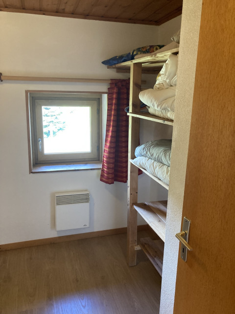 Appartement 2 personnes - Le Bric Froid