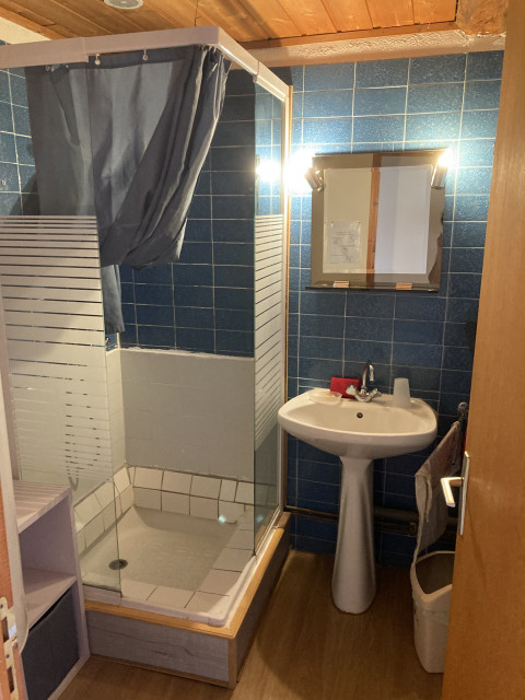 Appartement 2 personnes - Le Bric Froid