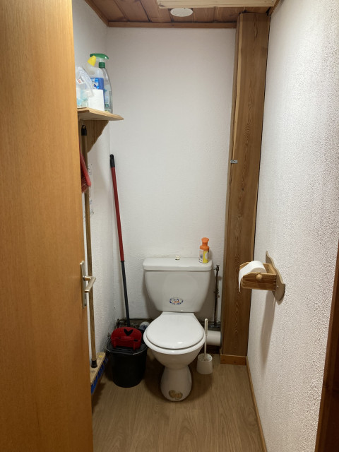 Appartement 2 personnes - Le Bric Froid