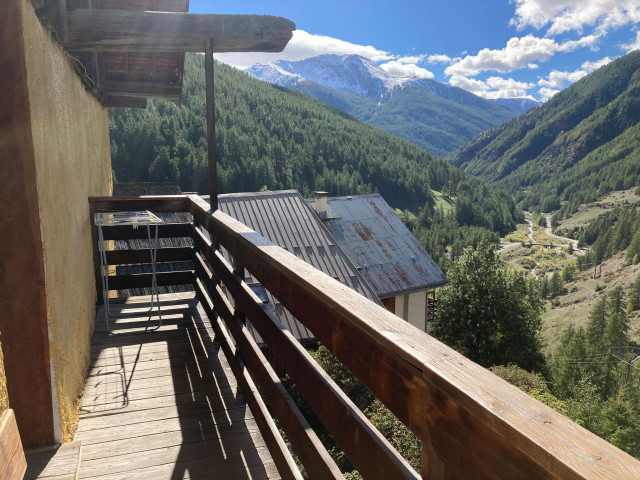Appartement 2 personnes - Le Bric Froid