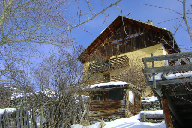 Appartement 2 personnes - Le Bric Froid