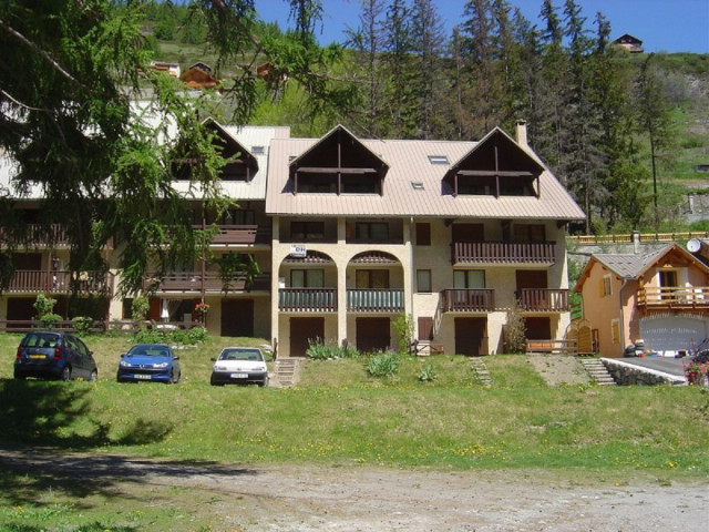 Appartement 4 personnes - Les Alpages n°45 Appartement 4 personnes - Les Alpages n°45