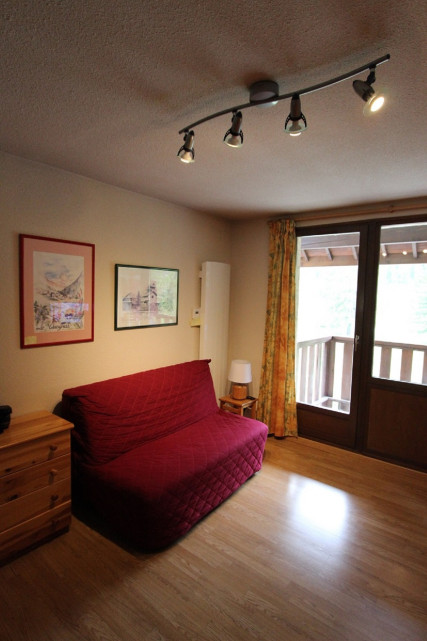 Appartement 4 personnes - Les Alpages n°45 Appartement 4 personnes - Les Alpages n°45