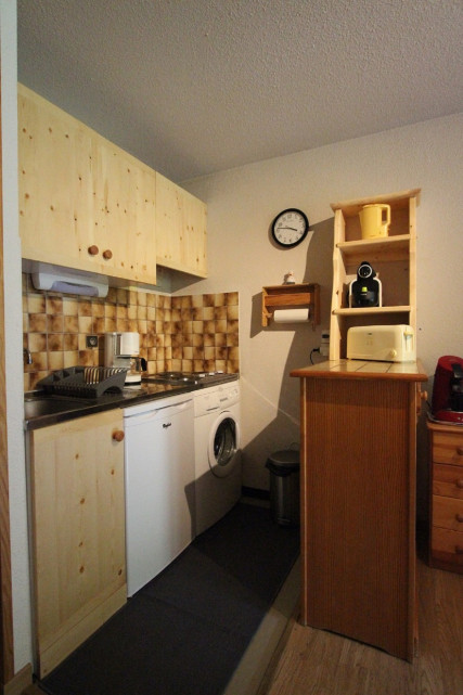 Appartement 4 personnes - Les Alpages n°45 Appartement 4 personnes - Les Alpages n°45