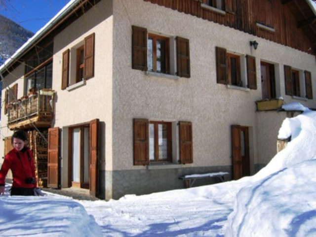 Studio 2 personnes
