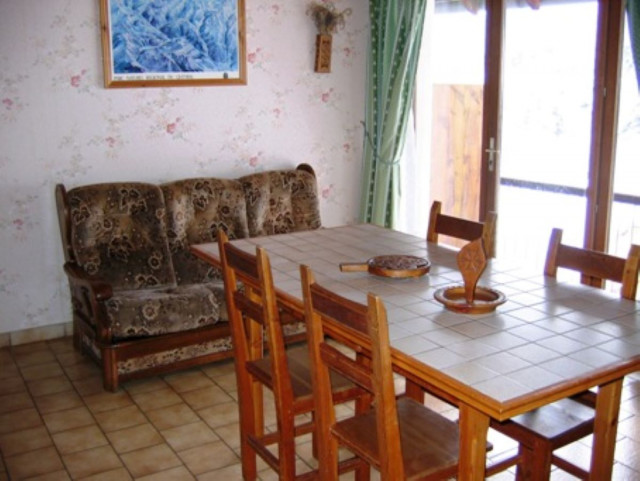 Appartement 4 personnes - n°3 Appartement 4 personnes - n°3