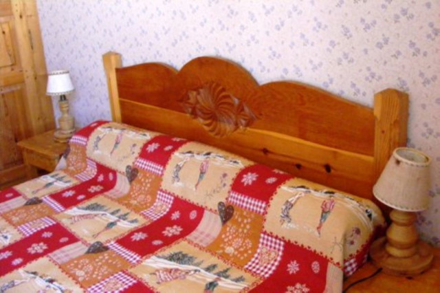Appartement 4 personnes - n°3 Appartement 4 personnes - n°3