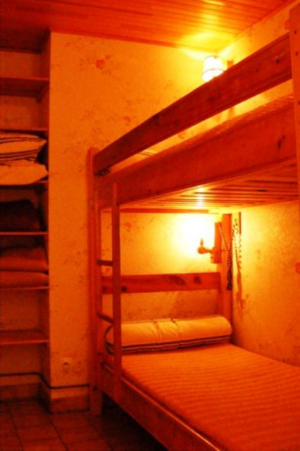 Appartement 4 personnes - n°3 Appartement 4 personnes - n°3