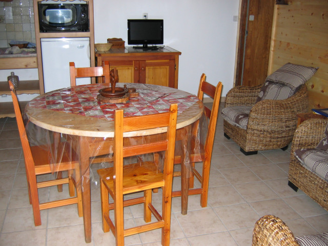 Appartement 4 personnes - n°1
