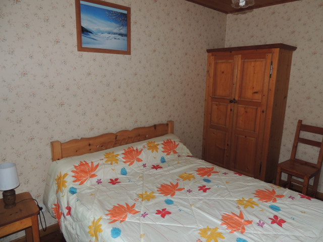 Appartement 4 personnes - n°1
