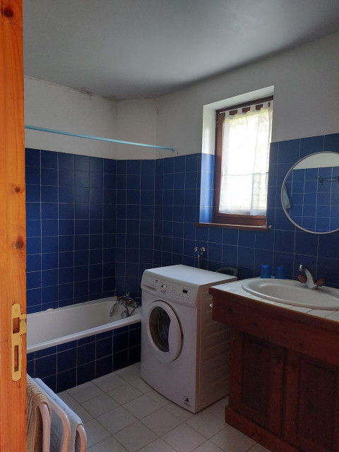 Appartement 4 personnes- Côté Jardin Appartement 4 personnes- Côté Jardin
