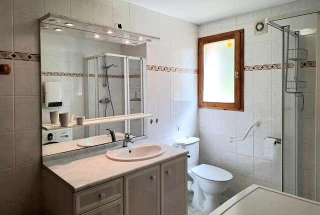 Appartement 3 personnes - Parisette