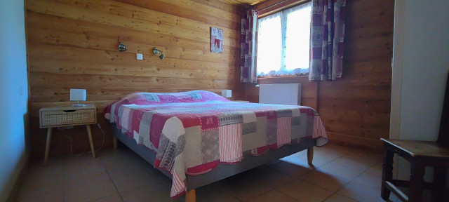Appartement 4 personnes - Chevreuil_Ceillac