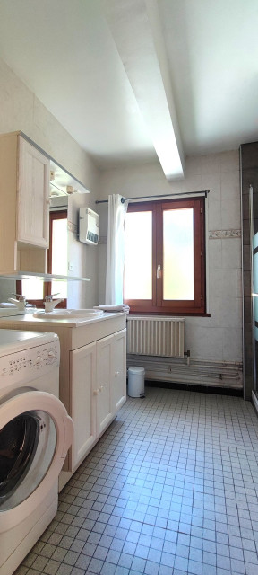 Appartement 4 personnes - Chevreuil_Ceillac