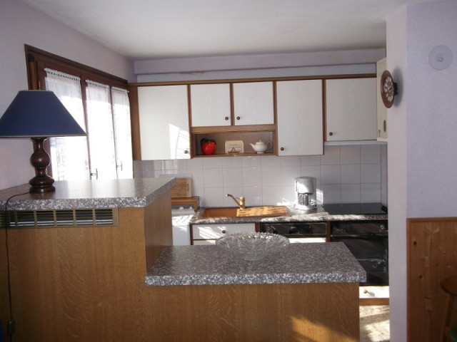Appartement 5 personnes - Epicéa