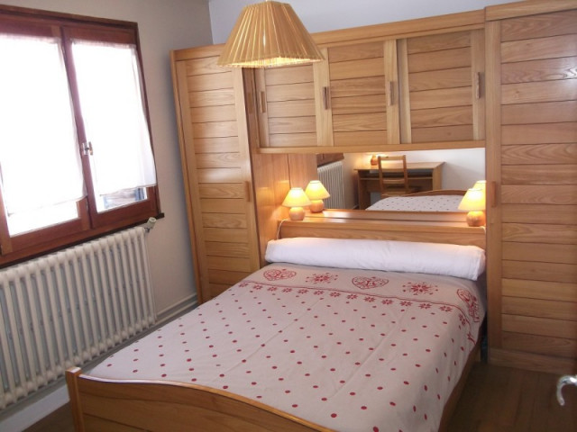 Appartement 5 personnes - Epicéa