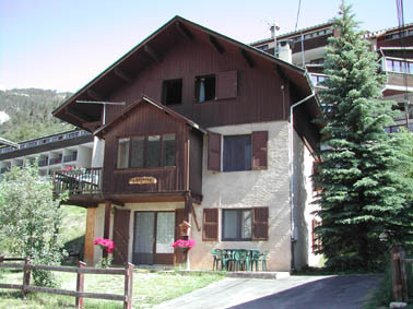 Appartement 6 personnes - Bouquetin Appartement 6 personnes - Bouquetin
