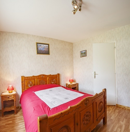 Chalet 6 personnes - Le Riou Vert Chalet 6 personnes - Le Riou Vert