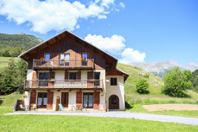 Appartement 4 personnes - Mésange