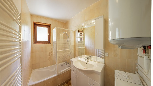 Appartement 4 personnes - Mésange