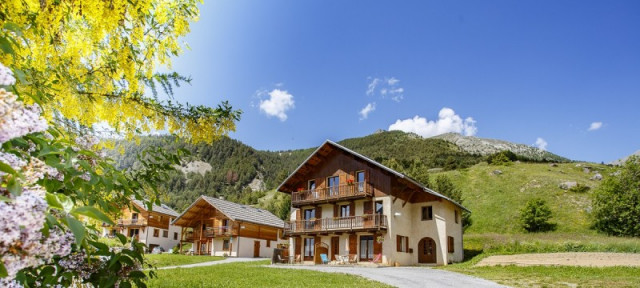 Appartement 4 personnes - Mésange