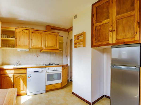 Appartement 6 personnes - Le Lagopède Appartement 6 personnes - Le Lagopède