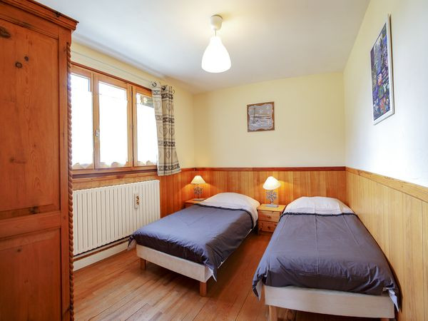 Appartement 6 personnes - Le Lagopède Appartement 6 personnes - Le Lagopède