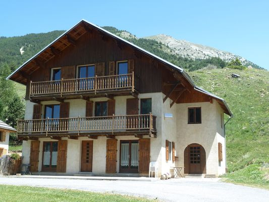 Appartement 4 personnes - Chalet Les Tourres Chamois Appartement 4 personnes - Chalet Les Tourres Chamois