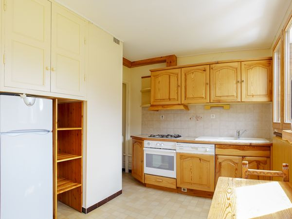 Appartement 5 personnes- Les Marmottes Appartement 5 personnes- Les Marmottes
