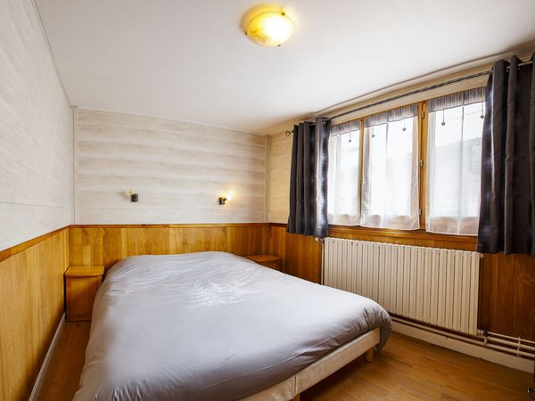 Appartement 5 personnes- Les Marmottes Appartement 5 personnes- Les Marmottes
