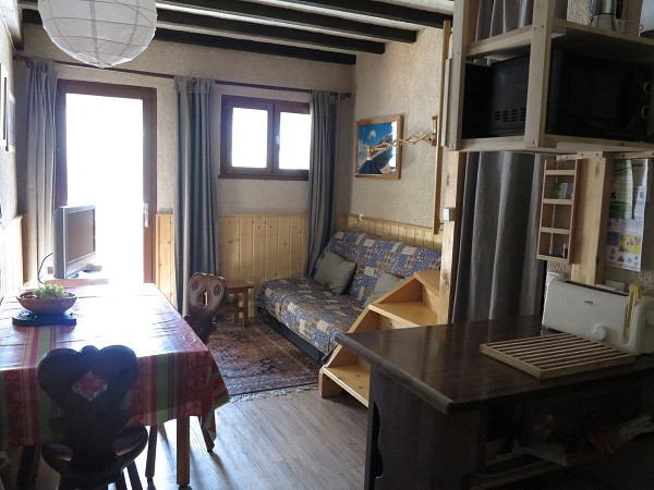 Appartement 4 personnes - Sainfoin Appartement 4 personnes - Sainfoin